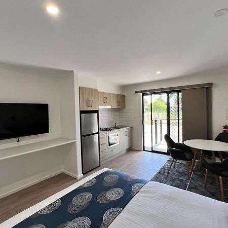 Adelaide Brownhill Creek Tourist Park Hotel Exterior foto