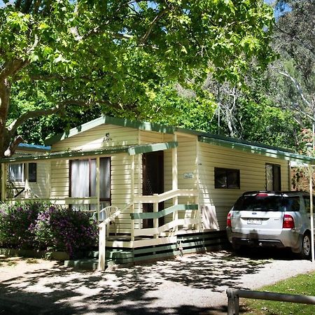 Adelaide Brownhill Creek Tourist Park Hotel Exterior foto