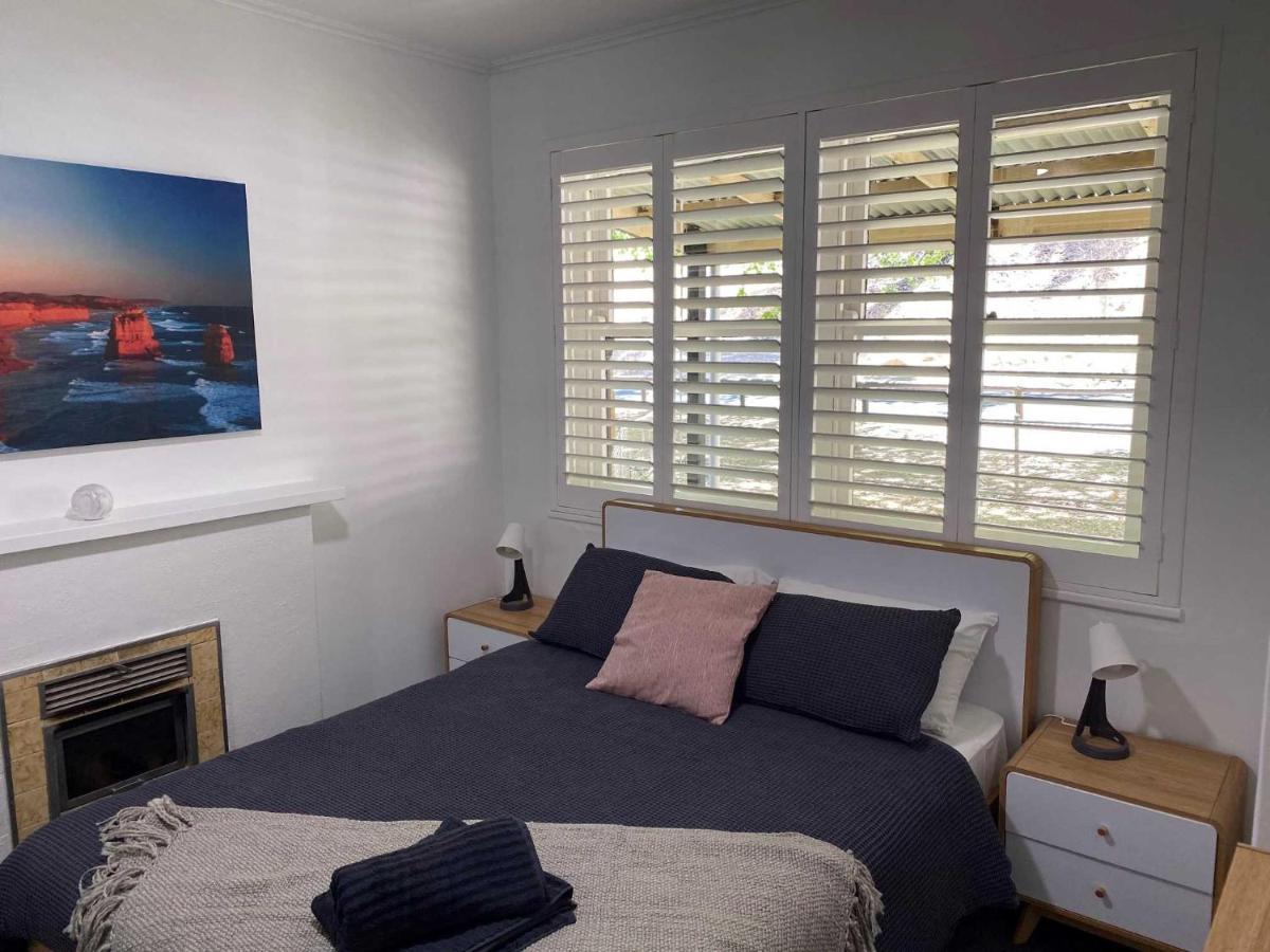 Adelaide Brownhill Creek Tourist Park Hotel Exterior foto