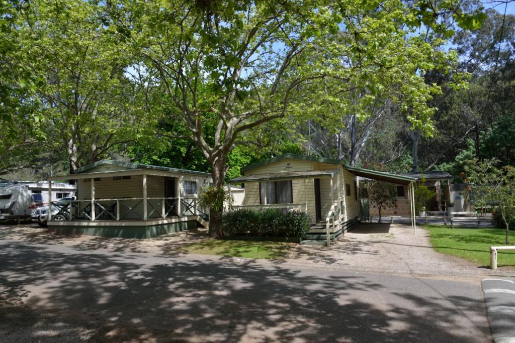 Adelaide Brownhill Creek Tourist Park Hotel Quarto foto