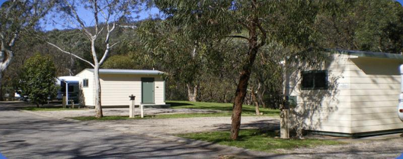 Adelaide Brownhill Creek Tourist Park Hotel Exterior foto