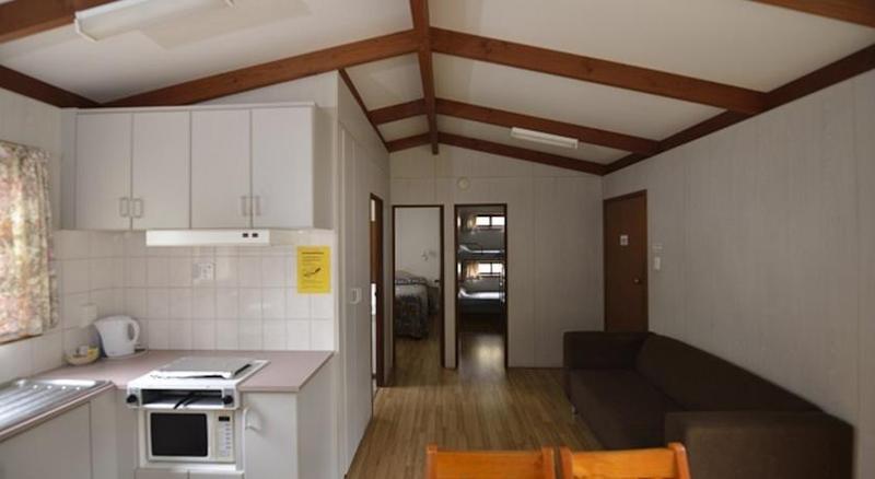 Adelaide Brownhill Creek Tourist Park Hotel Exterior foto