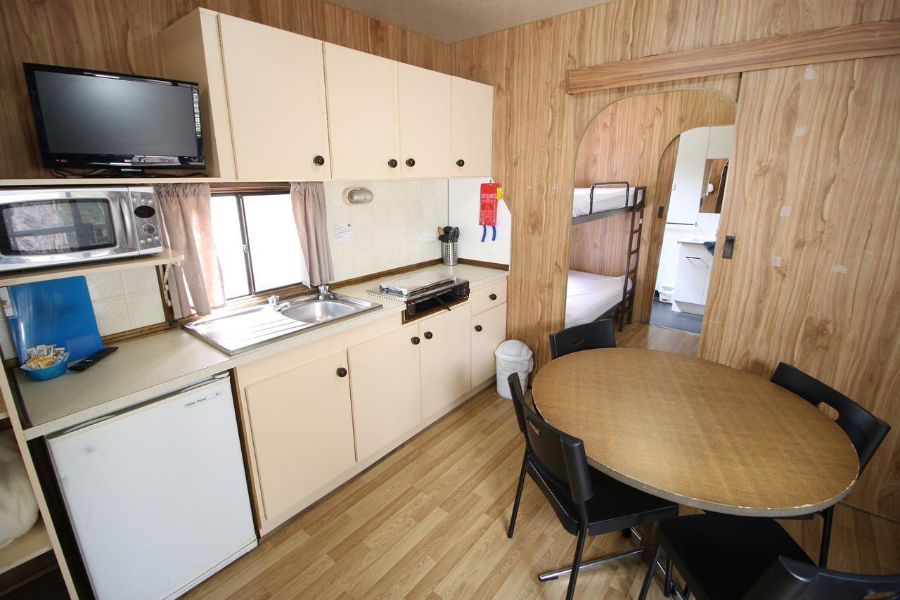 Adelaide Brownhill Creek Tourist Park Hotel Quarto foto